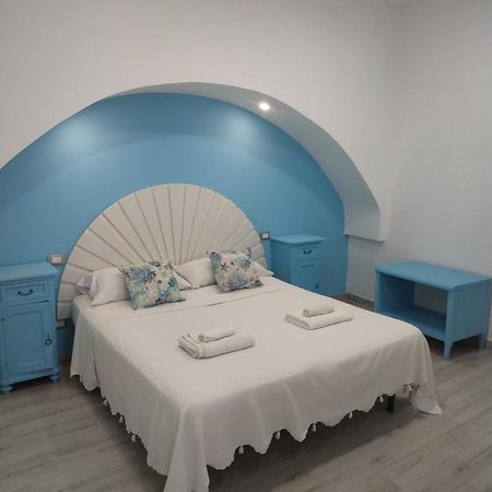 Loft Sul Mare Lejlighed Giardini Naxos Eksteriør billede