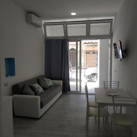 Loft Sul Mare Lejlighed Giardini Naxos Eksteriør billede
