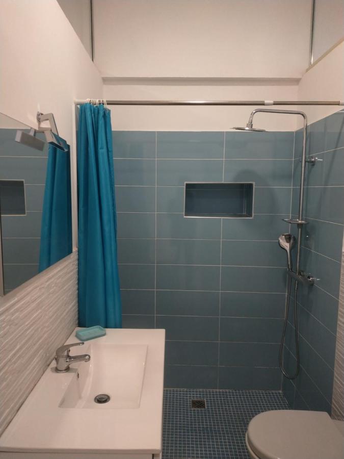 Loft Sul Mare Lejlighed Giardini Naxos Eksteriør billede