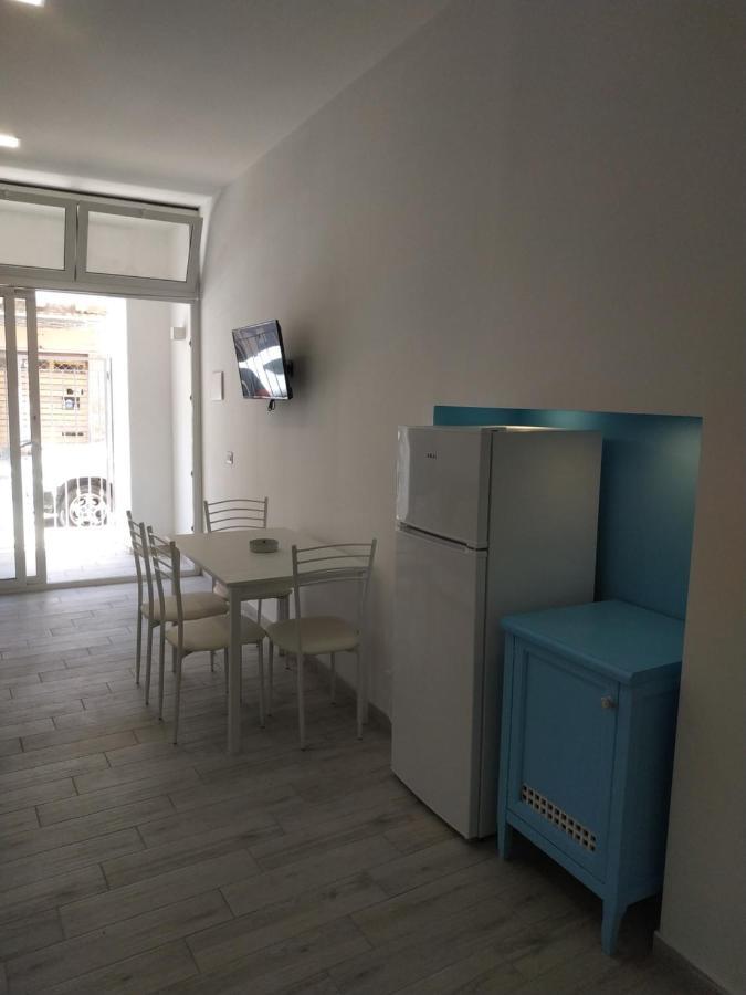 Loft Sul Mare Lejlighed Giardini Naxos Eksteriør billede