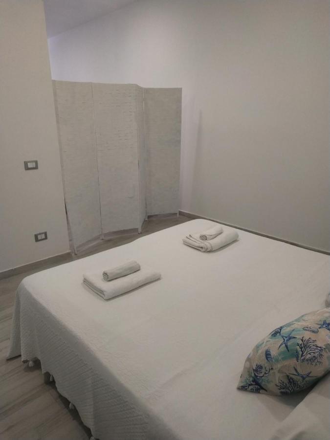 Loft Sul Mare Lejlighed Giardini Naxos Eksteriør billede